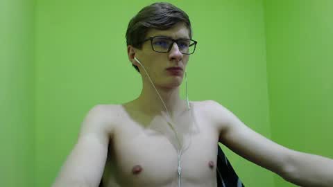 Ray Booy  online show from 06.18.26