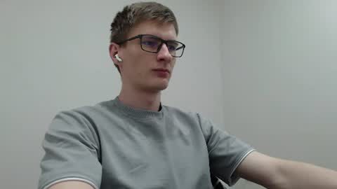 Ray Booy  online show from 08.03.26