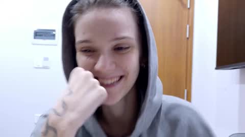 Ray-Ray online show from 02.10.26