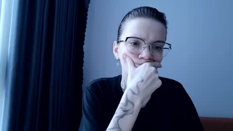 Ray-Ray online show from 04.07.26