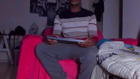 ray_long222 online show from 02.20.26