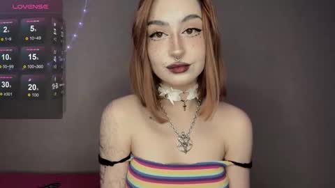 Sophia - online show from 09.26.25