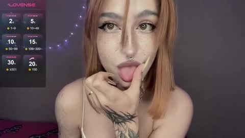 Sophia - online show from 09.27.25