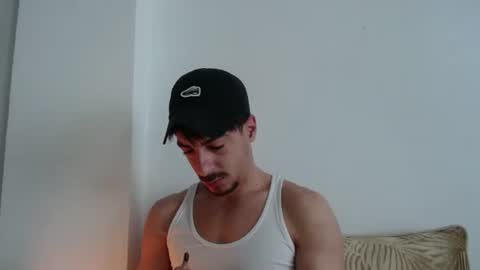 Rayaan6969 online show from 01.19.26