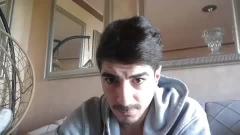 Rayaan6969 online show from 03.31.26