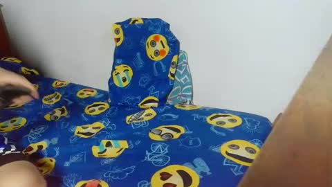 Rayan Wolf online show from 06.25.26