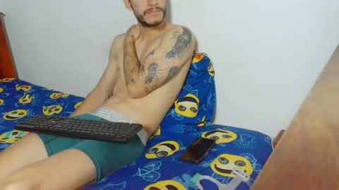 Rayan Wolf online show from 06.26.26