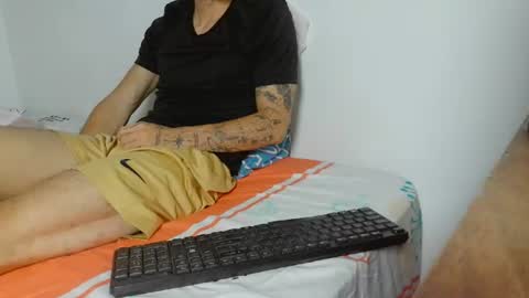 Rayan Wolf online show from 07.01.26