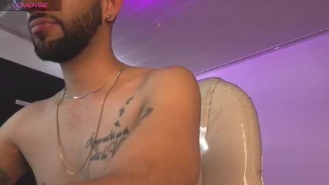 rayan_ortiz online show from 11.15.25