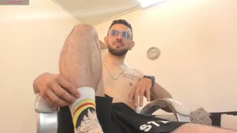 rayan_ortiz online show from 11.19.25