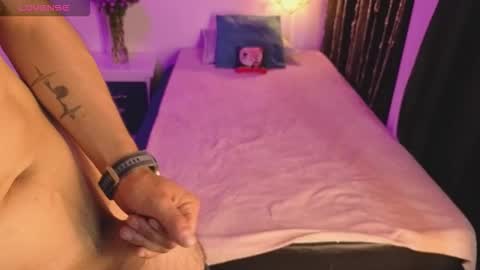 rayan_ortiz online show from 11.20.25