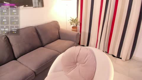 Raychell Black  online show from 10.18.25