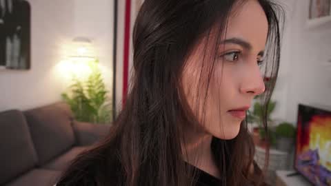 Raychell Black  online show from 03.13.26