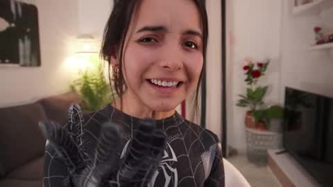 Raychell Black  online show from 03.27.26