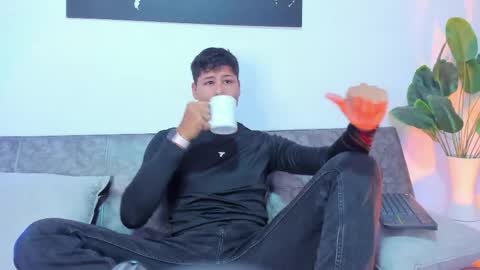 rayden_boy online show from 06.04.26
