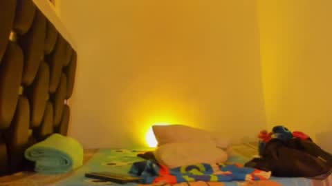 Snapshot of raydevil_ chatting on 11.13.25 Rayn online show from 11.13.25