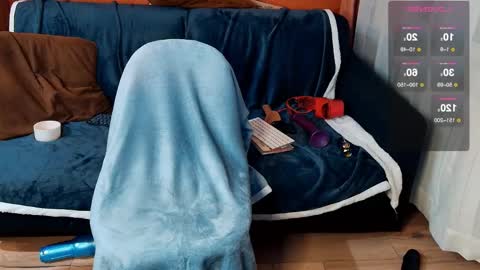 DianaQueenLover online show from 01.21.25