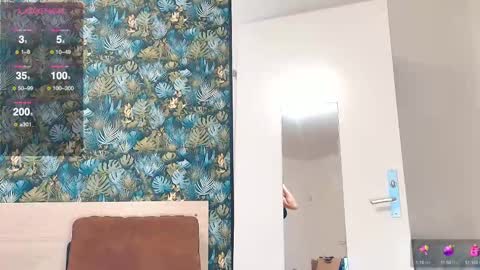 DianaQueenLover online show from 02.25.25