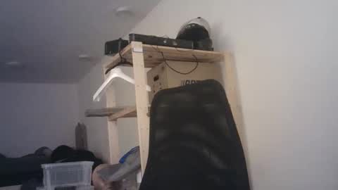 rayhaarlem online show from 04.21.26