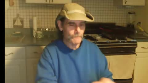 Ray online show from 11.07.25