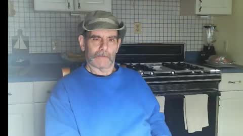 Ray online show from 11.29.25