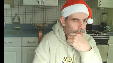 Ray online show from 12.15.25