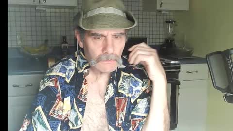 Ray online show from 02.17.26