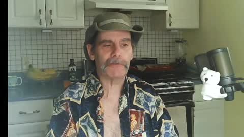 Ray online show from 04.02.26