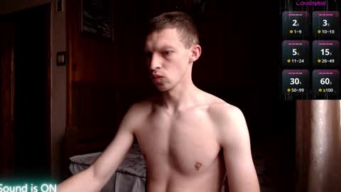 Snapshot of raylonn chatting on 12.08.24 Ray online show from 12.08.24