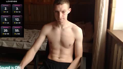 Snapshot of raylonn chatting on 11.02.25 Ray online show from 11.02.25