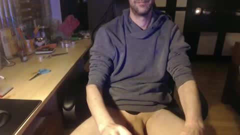 Snapshot of raymann8 chatting on 02.15.25 Ray online show from 02.15.25