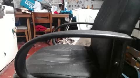 Ray online show from 10.26.25