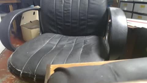 Ray online show from 03.22.26