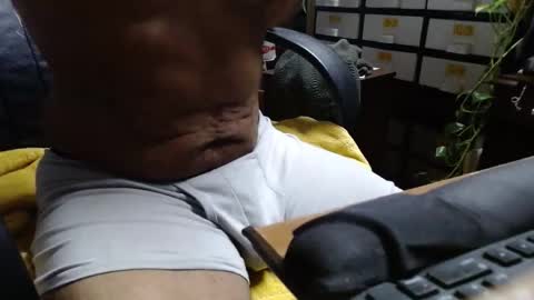 Ray online show from 04.05.26