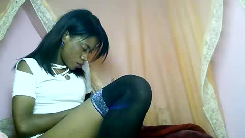 rayssah94 online show from 10.30.25