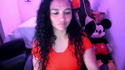 Danna online show from 03.10.26