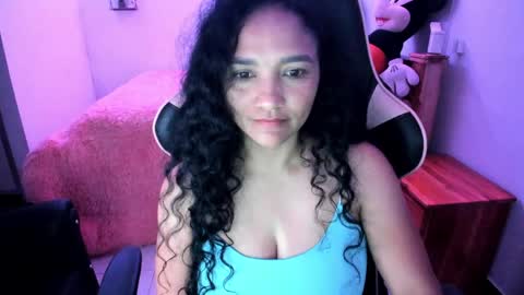 Danna online show from 04.14.26