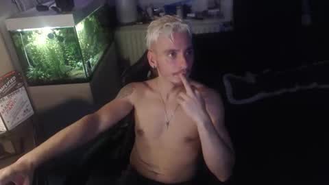 Rayzel online show from 01.16.26