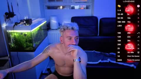 Rayzel online show from 02.13.26