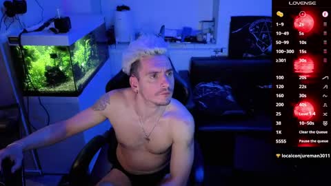 Rayzel online show from 04.07.26