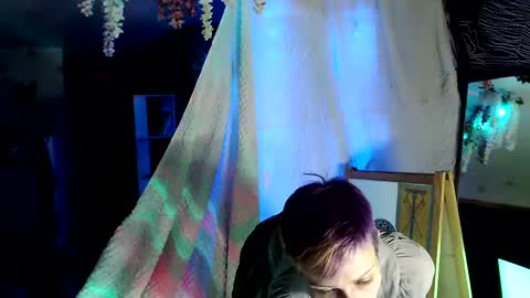  Yrriel Strife Candy-Demon Caveboy mr. Cringe   online show from 01.11.25