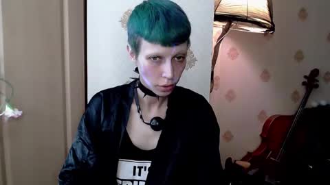  Yrriel Strife Candy-Demon Caveboy mr. Cringe   online show from 02.06.25