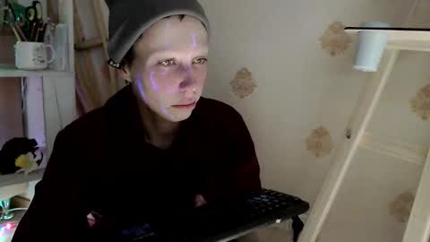  Yrriel Strife Candy-Demon Caveboy mr. Cringe   online show from 10.28.25