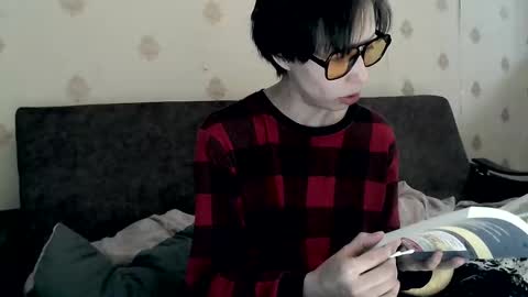  Yrriel Strife Candy-Demon Caveboy mr. Cringe   online show from 11.22.25