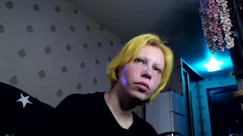  Yrriel Strife Candy-Demon Caveboy mr. Cringe   online show from 03.29.26