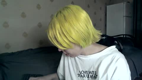  Yrriel Strife Candy-Demon Caveboy mr. Cringe   online show from 04.04.26