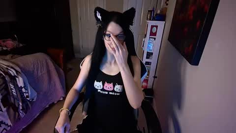 razorkitty online show from 01.06.26