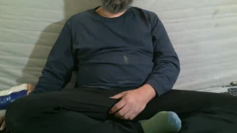 Snapshot of razumuhin chatting on 12.20.24 PLAYING COCK HERO online show from 12.20.24