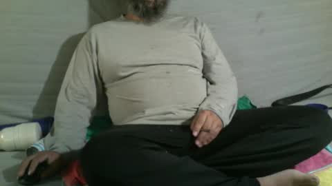 Snapshot of razumuhin chatting on 12.29.24 PLAYING COCK HERO online show from 12.29.24