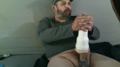 Snapshot of razumuhin chatting on 01.24.25 PLAYING COCK HERO online show from 01.24.25